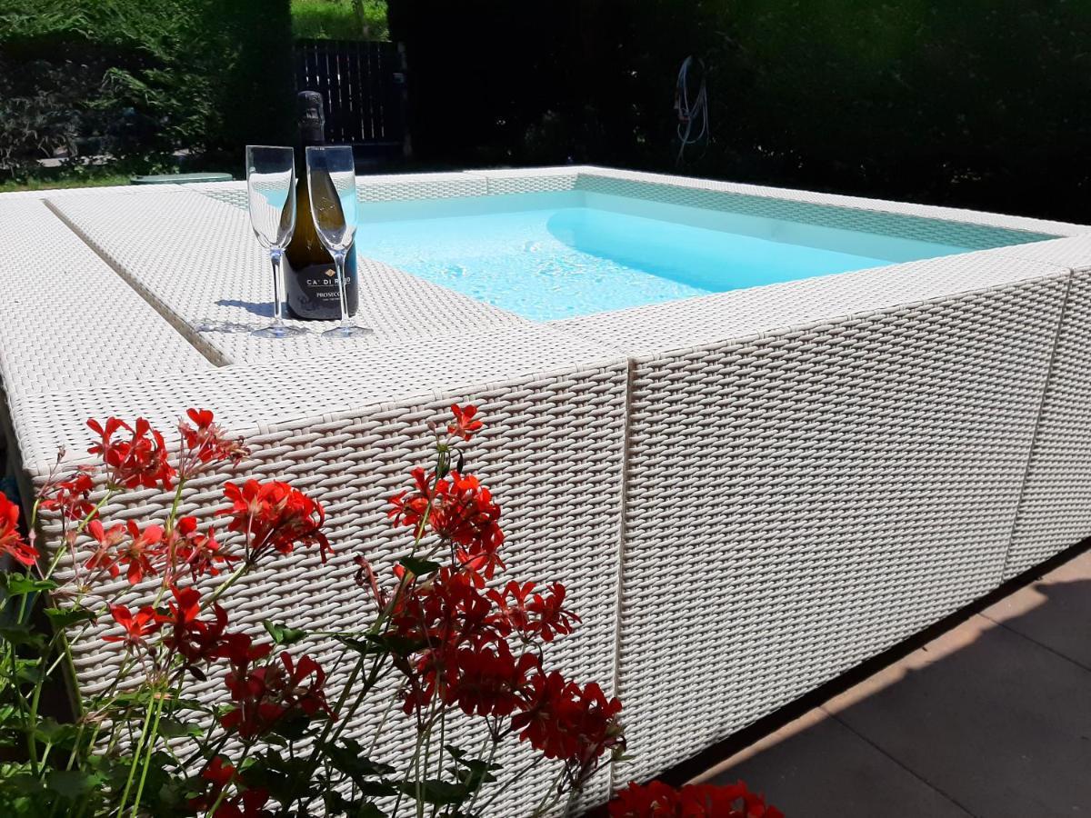 Antica Corte Panego Country House Negrar Exteriör bild