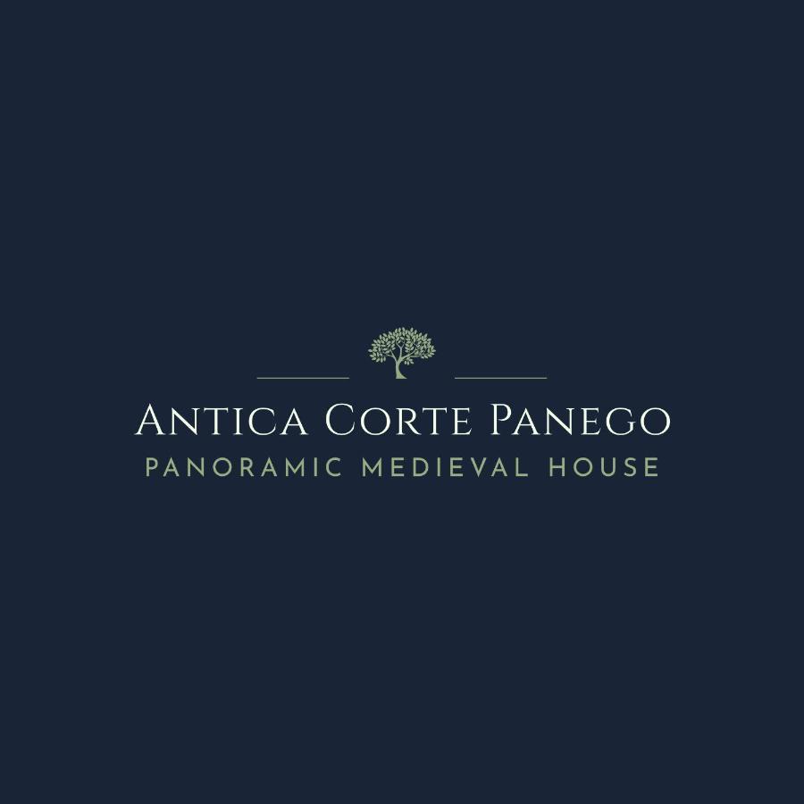 Antica Corte Panego Country House Negrar Exteriör bild