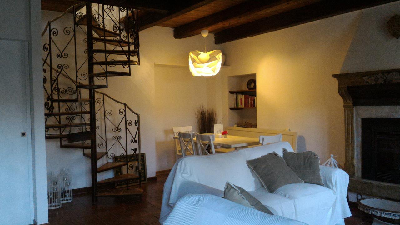 Antica Corte Panego Country House Negrar Exteriör bild